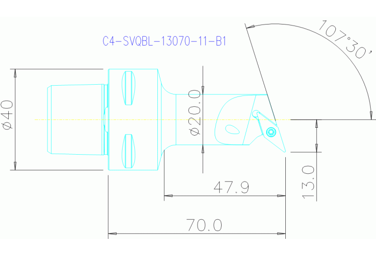 C4-SVQBL-13070-11-B1