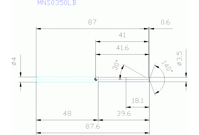 MNS0350LB TF15