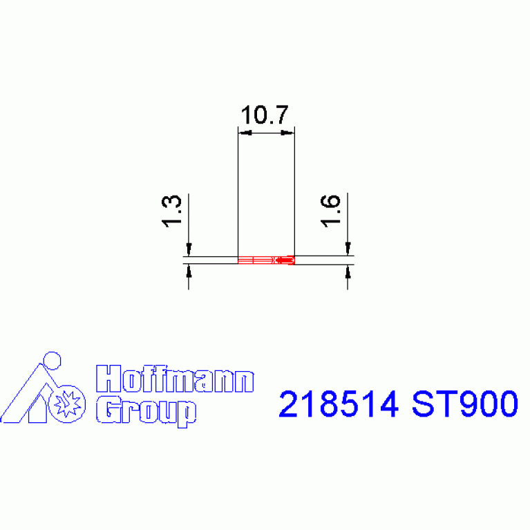 218514 ST900