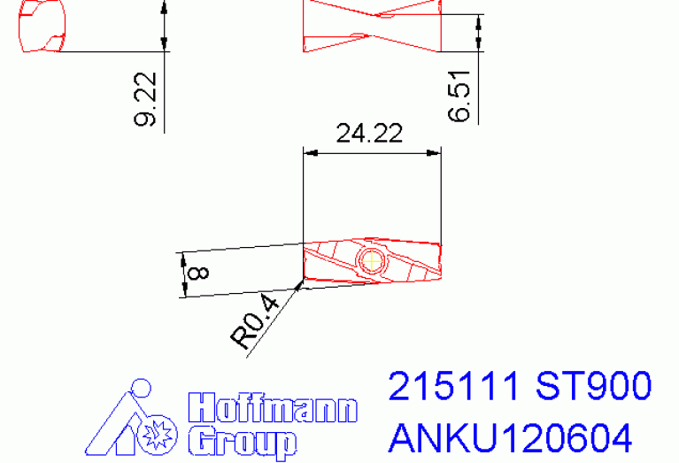 215111 ST900