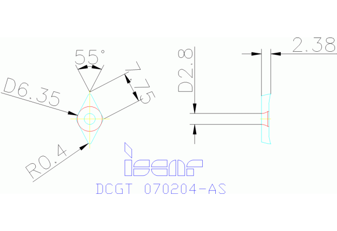 DCGT 070204-AS IC20