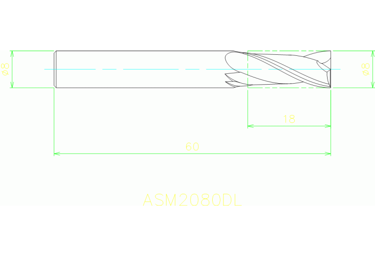 ASM2080DL