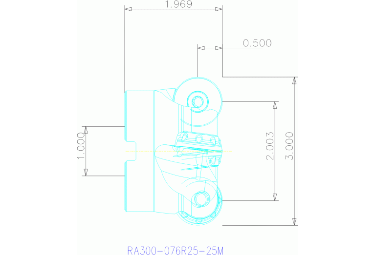 RA300-076R25-25M