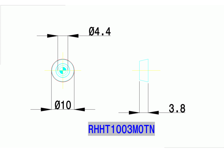 RHHT1003M0TN IN7035