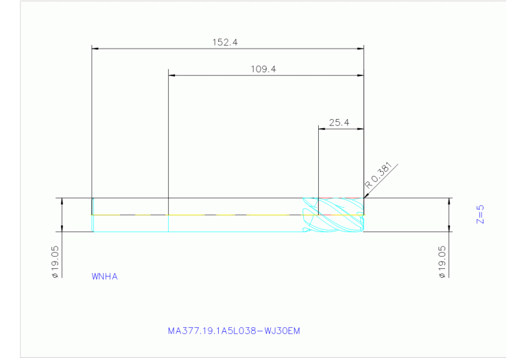 MA377.19.1A5L038-WJ30EM