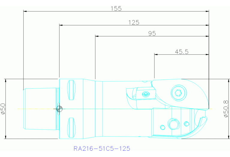 RA216-51C5-125