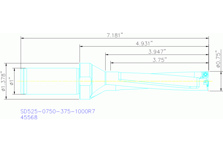 SD525-0750-375-1000R7