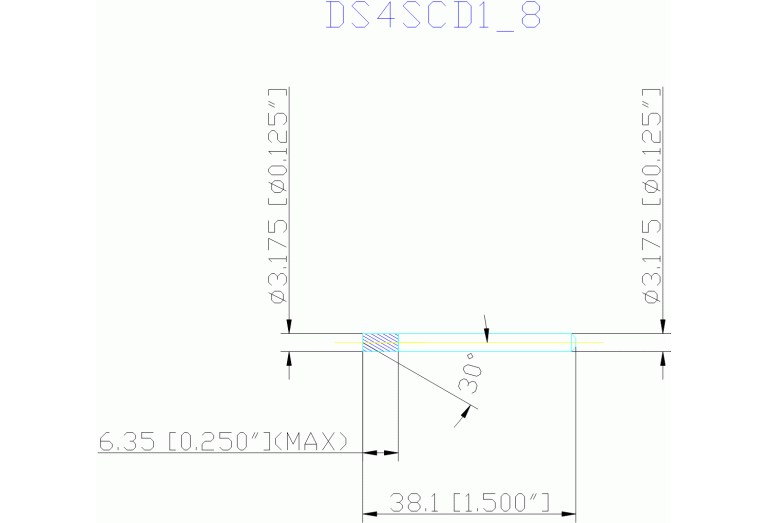 DS4SCD1/8