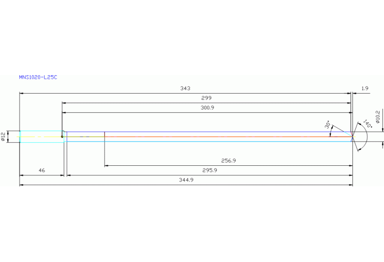MNS1020-L25C TF15