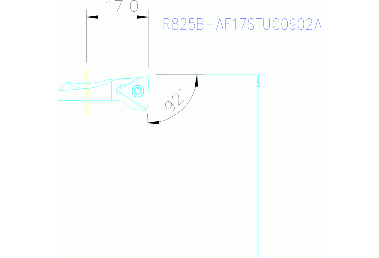 R825B-AF17STUC0902A