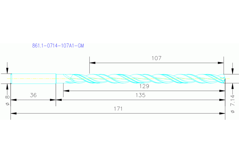 861.1-0714-107A1-GM GC34