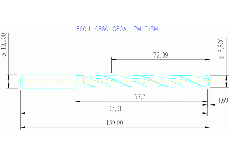 860.1-0880-080A1-PM P1BM