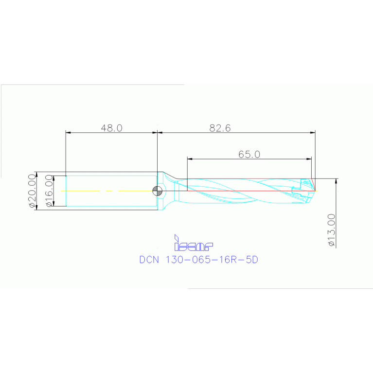 DCN 130-065-16R-5D