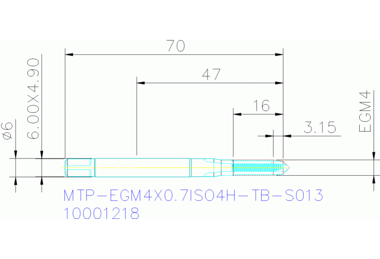 MTP-EGM4X0.7ISO4H-TB-S013