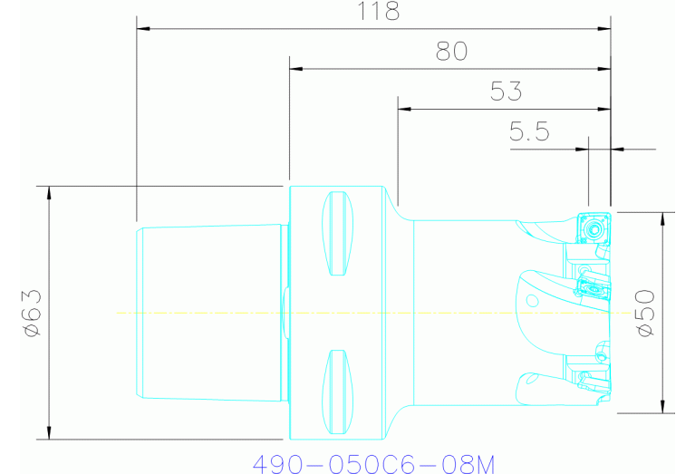 490-050C6-08M
