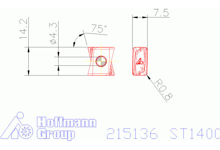 215136 ST1400