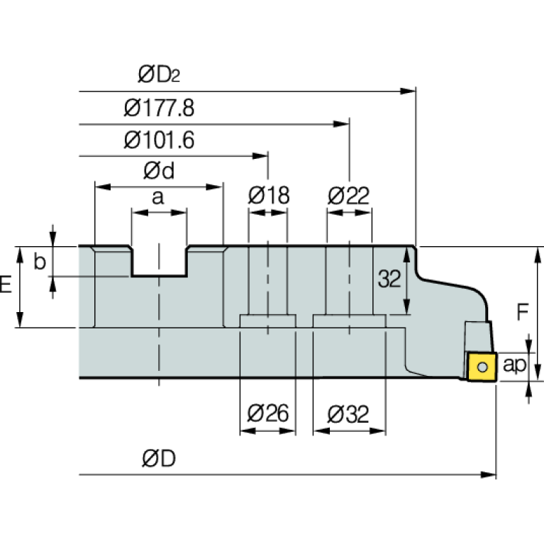 FMPCM4315S-A