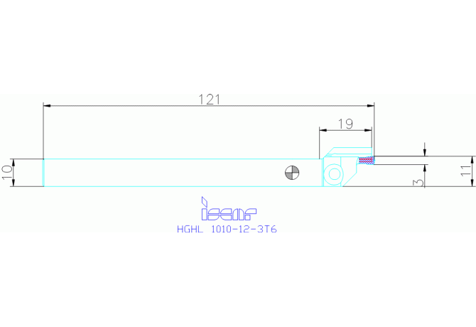 HGHL 1010-12-3T6