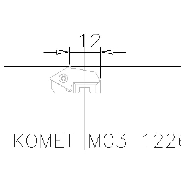 M03 12260