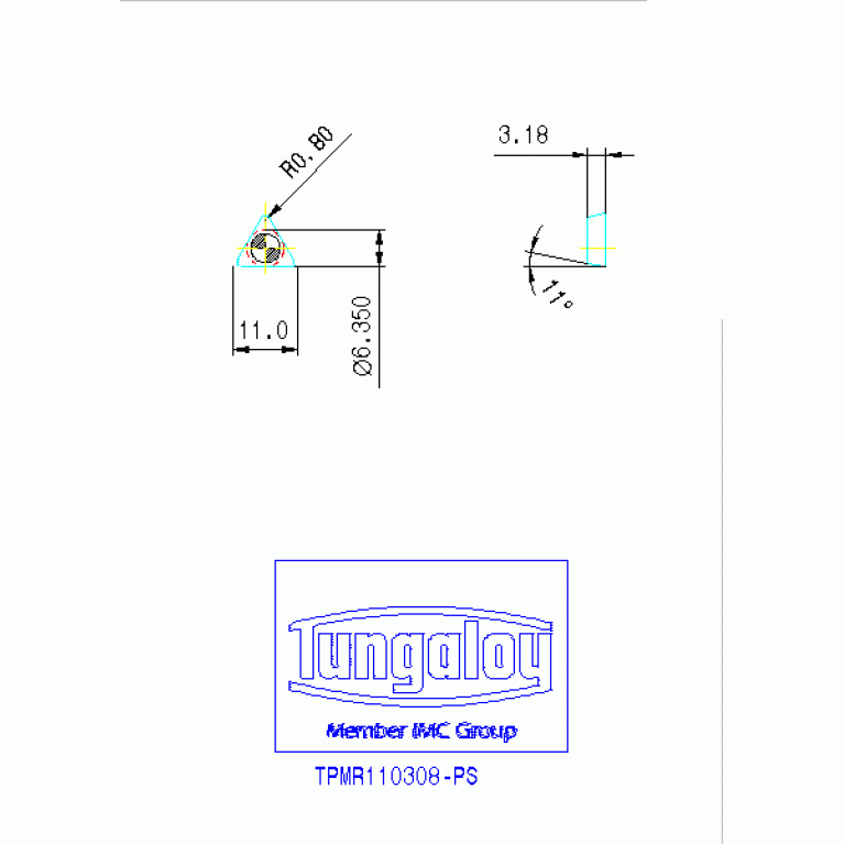 TPMR110308-PS T9125