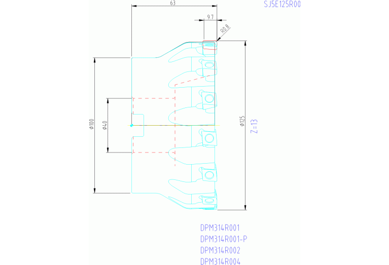 SJ5E125R00