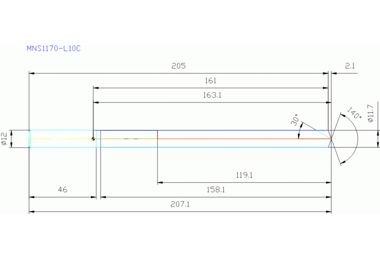 MNS1170-L10C TF15