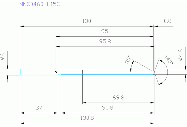 MNS0460-L15C TF15