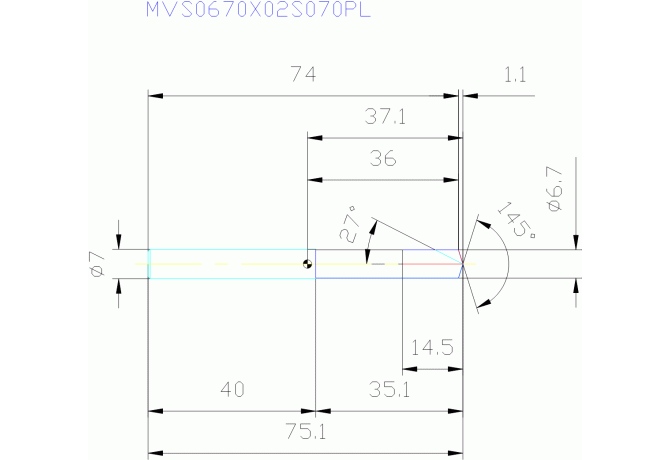 MVS0670X02S070PL