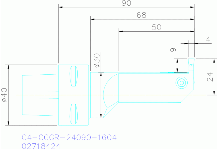 C4-CGGR-24090-1604