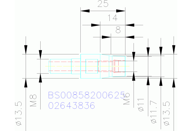 BS00858200625