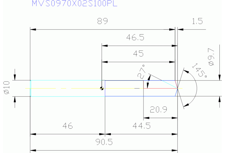 MVS0970X02S100PL DP1020