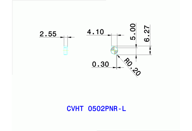 FNHT050202R-L IN2530