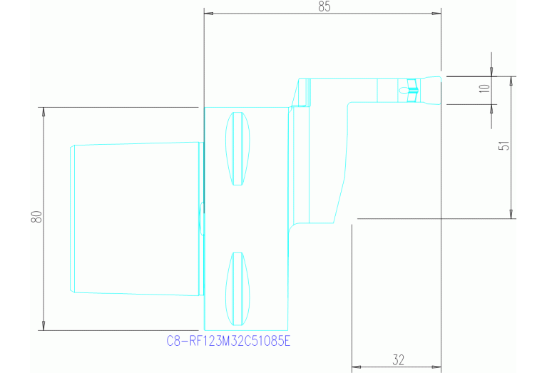 C8-RF123M32C51085E