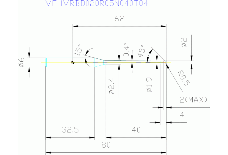 VFHVRBD020R05N040T04
