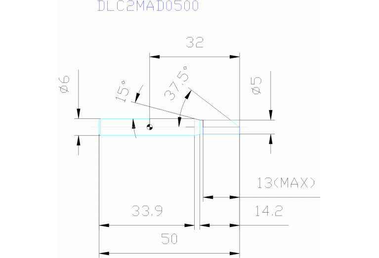 DLC2MAD0500