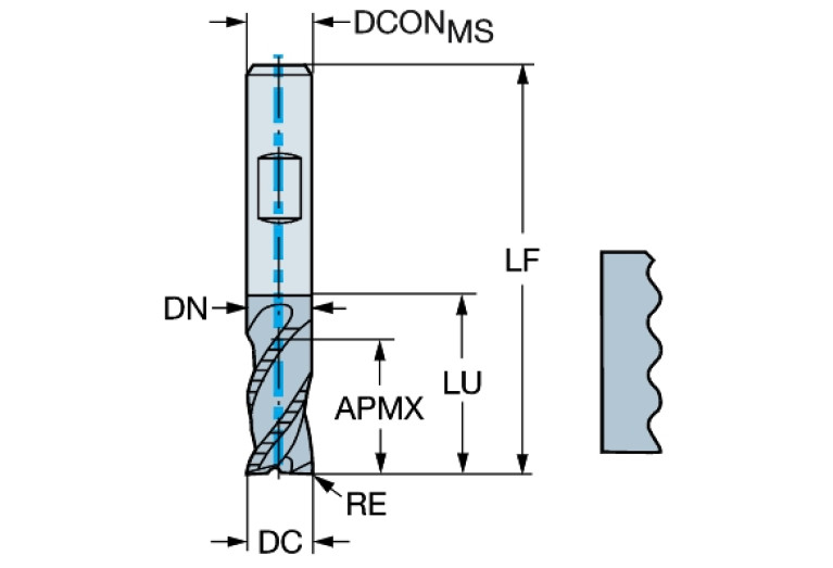 R215.34C16040-DC32K 1640