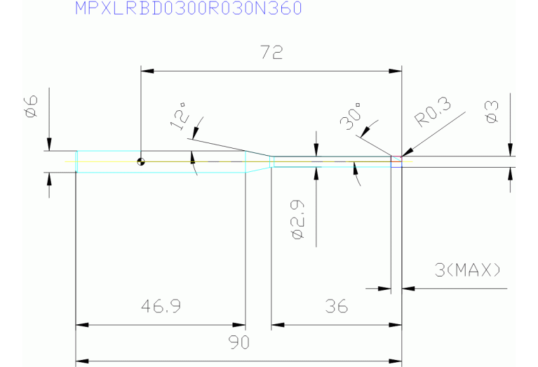 MPXLRBD0300R030N360