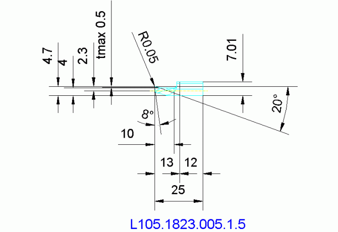L105.1823.005.1.5 TH35