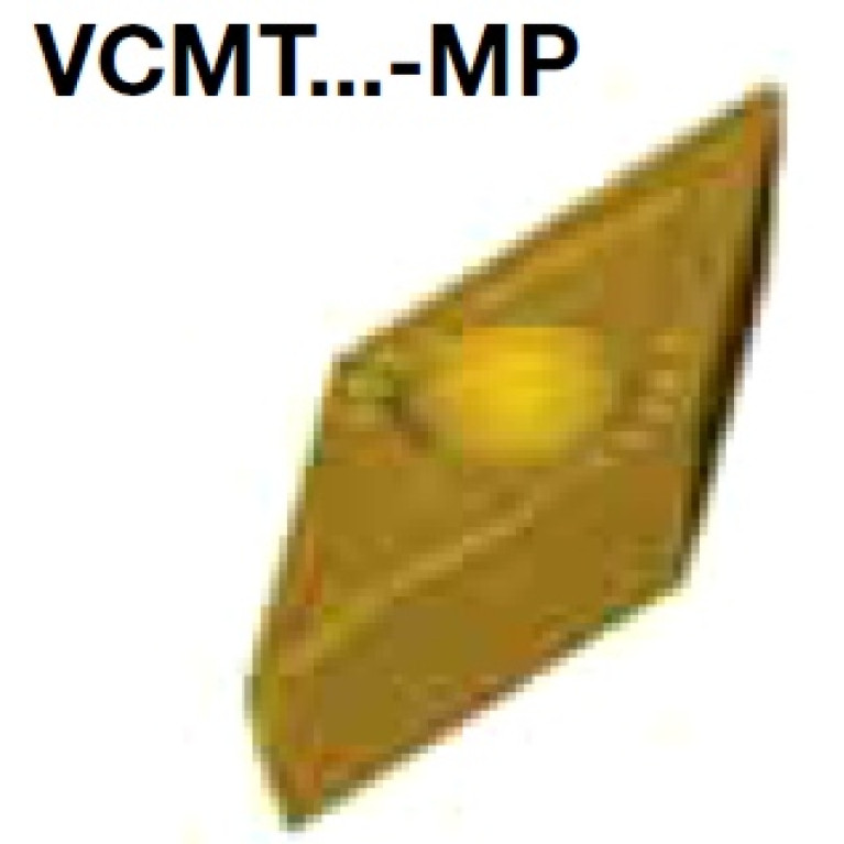 VCMT160408-MP LC225K