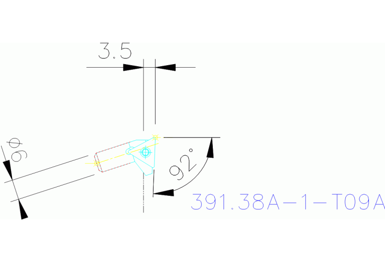 391.38A-1-T09A