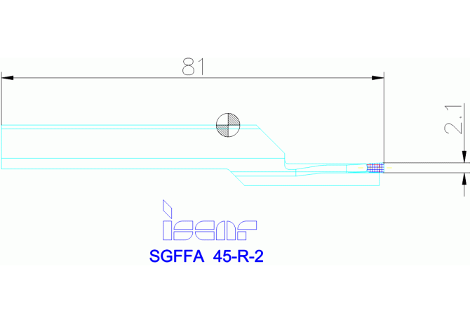 SGFFA 45-R-2