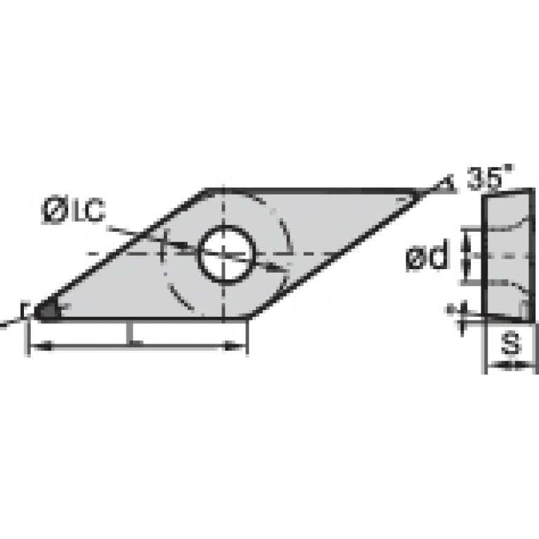 VBGW160408F-1 YCD421