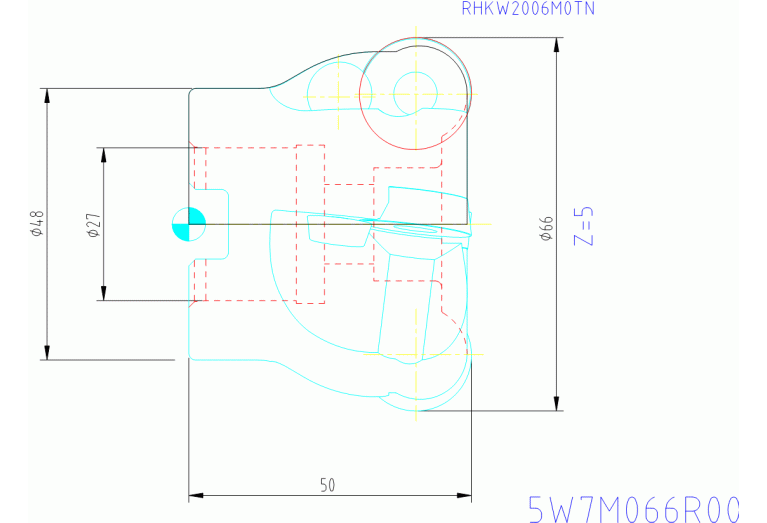 5W7M066R00