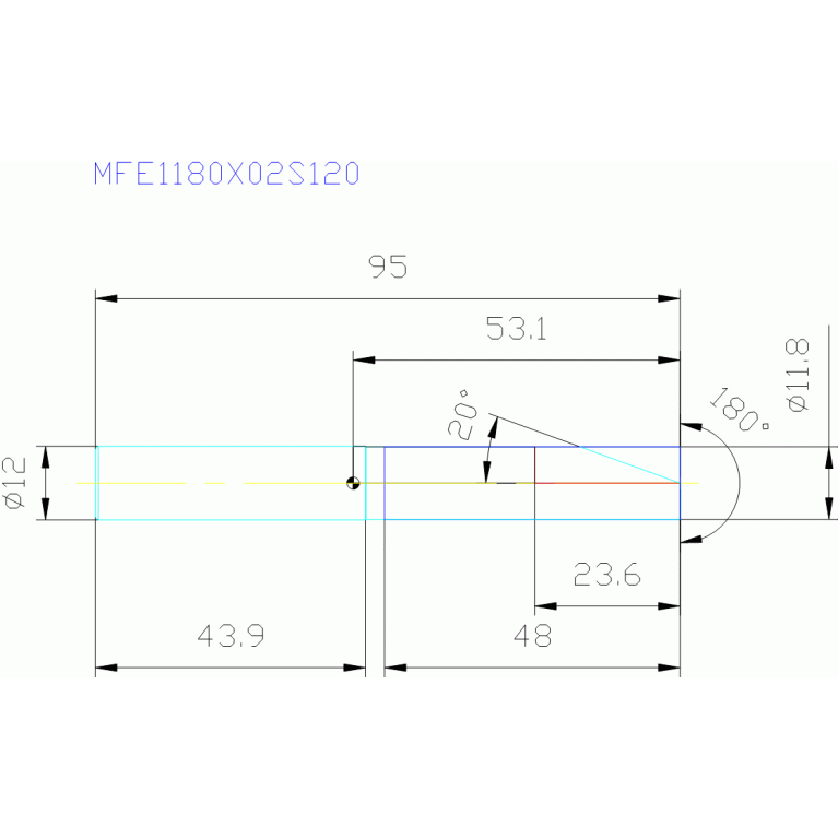 MFE1180X02S120