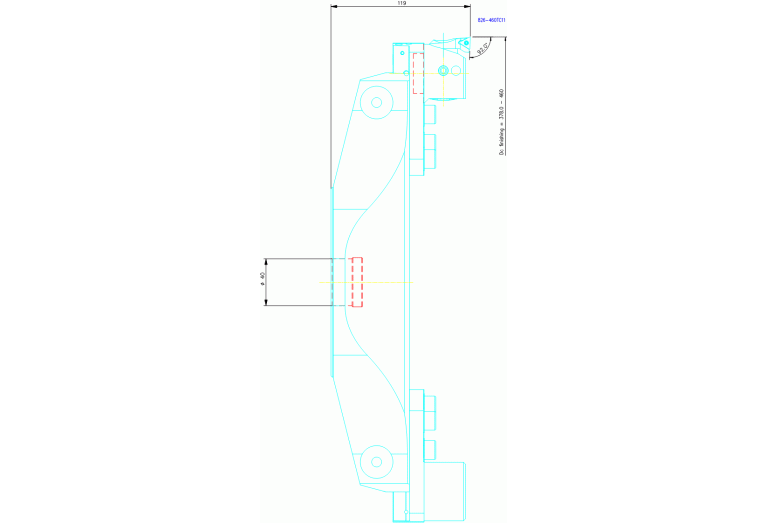 826-460TC11