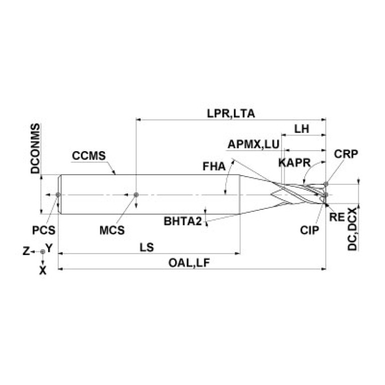 MS4MRBD0500R010