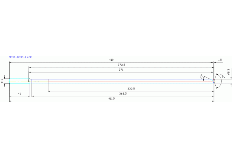 MPS1-0830-L40C DP1021
