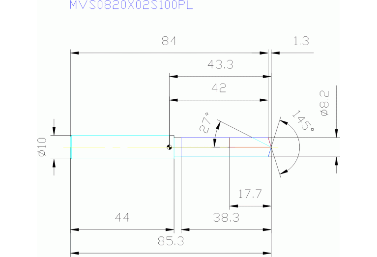 MVS0820X02S100PL DP1020