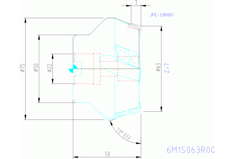 6M1S063R00
