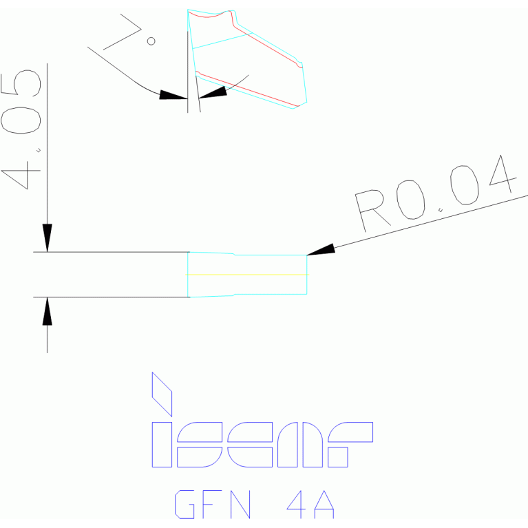 GFN 4A IC20